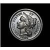 Image 2 : ***RARE   1889 Proof 3c Nickel Grades PR67 CAM   RARE***
