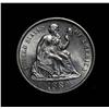 Image 1 : ***RARE   1889-s Seated Liberty Dime Grades Choice Uncirculated ms64   RARE***