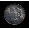 Image 2 : KEY DATE  ***RARE   1894-p Morgan Dollar Grades Choice Uncirculated ms64    RARE***  KEY DATE 
