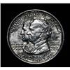 Image 1 : 1921 Alabama 2 x 2 Centennial Commemorative Half Dollar Grades Gem Uncirculated ms66