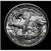Image 3 : 1921 Alabama 2 x 2 Centennial Commemorative Half Dollar Grades Gem Uncirculated ms66