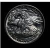 Image 4 : 1921 Alabama 2 x 2 Centennial Commemorative Half Dollar Grades Gem Uncirculated ms66
