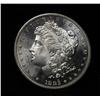 Image 1 : 1882-s Morgan Dollar Grades Select Uncirculated ms63