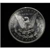 Image 2 : 1882-s Morgan Dollar Grades Select Uncirculated ms63