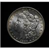 Image 1 : 1899-s Morgan Dollar Grades Choice Uncirculated ms64