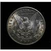 Image 2 : 1899-s Morgan Dollar Grades Choice Uncirculated ms64