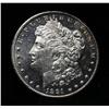 Image 1 : ***RARE    DMPL  1891-cc Morgan Dollar Grades Choice Uncirculated ms64++ DMPL PQ    RARE***