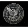 Image 2 : ***RARE    DMPL  1891-cc Morgan Dollar Grades Choice Uncirculated ms64++ DMPL PQ    RARE***