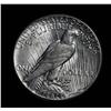 Image 2 : 1926-p Peace Dollar Grades Select Uncirculated ms63