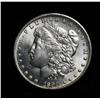 Image 1 : 1890-o Morgan Dollar Grades Choice Uncirculated ms64