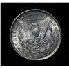 Image 2 : 1890-o Morgan Dollar Grades Choice Uncirculated ms64