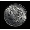 Image 1 : 1879-p Morgan Dollar Grades Select Uncirculated ms63