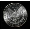 Image 2 : 1891-s Morgan Dollar Grades Select Uncirculated ms63