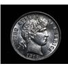 Image 1 : 1916-s Barber Dime Grades Choice Uncirculated ms64