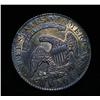 Image 2 : 1828-p Capped Bust Half Dollar Almost Uncirculated au58