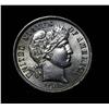 Image 1 : 1908-d Barber Dime Grades Choice Uncirculated ms64