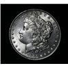 Image 1 : 1886-p Morgan Dollar Grades Select Uncirculated ms63