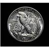 Image 2 : 1942-s Walking Liberty Half Dollar Grades Choice Uncirculated ms64