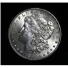 Image 1 : 1897-s Morgan Dollar Grades Choice Uncirculated ms64