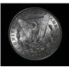 Image 2 : 1897-s Morgan Dollar Grades Choice Uncirculated ms64