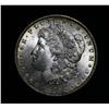 Image 1 : 1885-o Morgan Dollar Grades Choice Uncirculated ms64