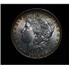 Image 1 : 1896-p Morgan Dollar Grades Choice Uncirculated ms64