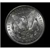 Image 2 : 1899-o Morgan Dollar Grades Choice Uncirculated ms64