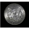 Image 2 : 1901-o Morgan Dollar Grades Select Uncirculated ms63