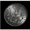 Image 2 : 1882-o Morgan Dollar Grades Choice Uncirculated ms64