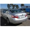 Image 3 : 2007 Toyota Camry  LE