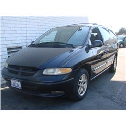 1998 Dodge Grand Caravan