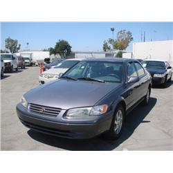 1999 Toyota Camry  CE