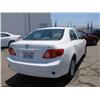 Image 4 : 2009 Toyota Corolla LE