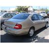 Image 3 : 2001 Nissan Sentra GXE