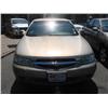 Image 5 : 2001 Nissan Sentra GXE