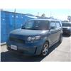 Image 1 : 2008 Scion XB Sport Wagon