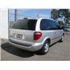 Image 3 : 2002 Chrysler Voyager