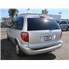 Image 4 : 2002 Chrysler Voyager