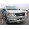 Image 1 : 2004 Ford Expedition XLS
