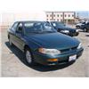 Image 2 : 1996 Toyota Camry