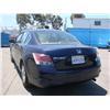 Image 4 : 2009 Honda Accord LX