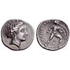 Image 1 : Lokris. Lokri Opunti. Triobol or hemidrachm, 330’s BC. AR 2.51 g., 12'.