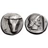Image 1 : Phokis. Triobol, 457 - 446 BC. AR 2.74 g., 2'.