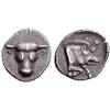 Image 1 : Phokis. Obol, soon after 445 BC. AR 0.87 g., 10'.