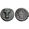 Image 1 : Phokis. Bronze, 357 - 354 BC. AE 3.81 g., 7'.
