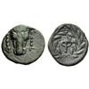 Image 1 : Phokis. Bronze, struck under Onymarchos (?) circa 354 BC? AE 1.95 g., 4'.