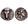 Image 1 : Phokis. Triobol, struck under Phalaikos, 351 BC and later. AR 2.24 g., 4'.