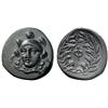 Image 1 : Phokis. Bronze, struck under Phalaikos, 351 BC. AE 1.51 g., 12'.