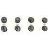 Image 1 : Phokis. Elateia. Lot of frou bronze coins.