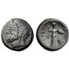 Image 1 : Phokis. Elateia. Bronze, 2nd century BC. AE 9.41 g., 7'.